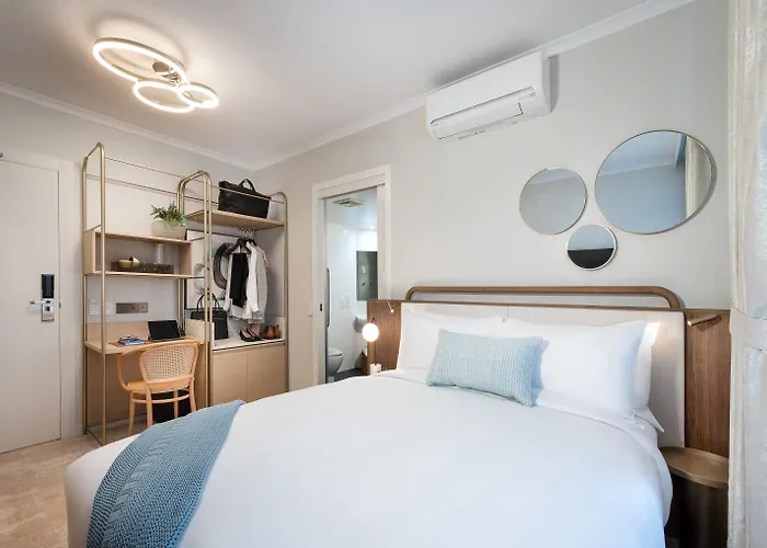 Mantra Terrace Brisbane